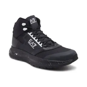 Кроссовки Ice Altura Ea7, черный