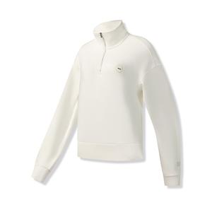 Фитнес-толстовка женская FILA, светло-розовый