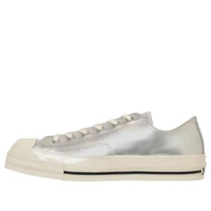 Converse All Star Square Toe Sv OX 'Silver'