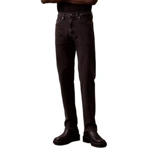 Черные джинсы мужские Calvin Klein, черный