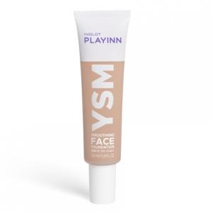 Playinn Ysm Smoothing Foundation 37 Lw 30 мл Inglot