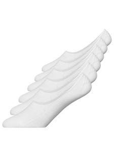 Носки до щиколотки SNOCKS, белый