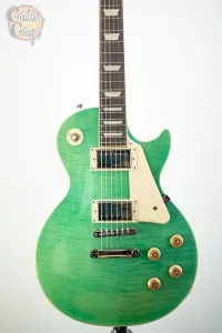 Epiphone Les Paul Standard 50-х Seafoam Green