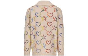 Свитер Gucci, бежевый