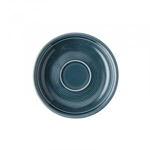 Trend Color Night Blue Блюдце для эспрессо 11,5 см Thomas, синий