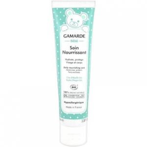 BгBг Soin Nourrissant Visage & Corps 100мл, Gamarde