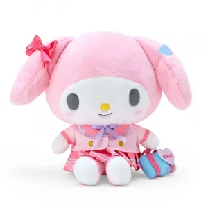 Плюшевая кукла My Melody 10 см Sanrio