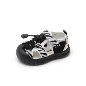 Низкие Детские сандалии TONYBEAR, черный