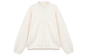 Куртка женская бежевая Adidas Neo