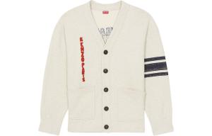 Трикотаж мужской светло-серый Kenzo, серый