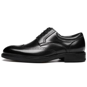 Millies Туфли мужские низкие, черные