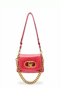 Сумка через плечо Across body bag LIU JO, красный