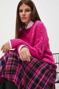 Свитер Medicine, розовый