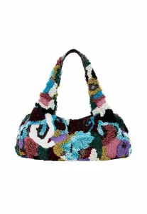 Сумочка Desigual, Green