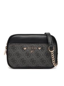 Сумка J5YZ00 WFMF0 Guess, черный