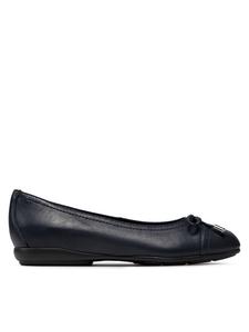 Балетки Geox, синий