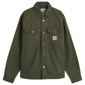 Рубашка-Куртка Селби Carhartt Wip, Opuntia