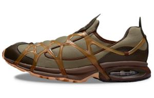 Кроссовки Nike Air Kukini Lifestyle, оливковый/коричневый