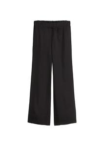 Брюки свободного кроя Marc OPolo, Black
