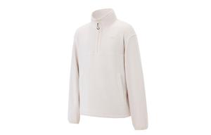 Флисовая одежда unisex KOLON SPORT, желтый