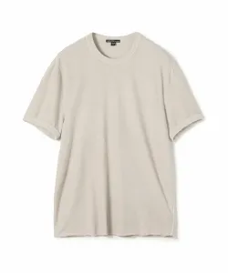 Футболка из фактурного трикотажа MJD3639