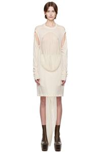 Футболка Hollywood drain Rick Owens, мультиколор