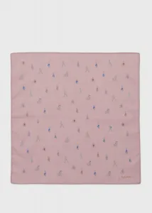 Носовой платок "Люди Павла"