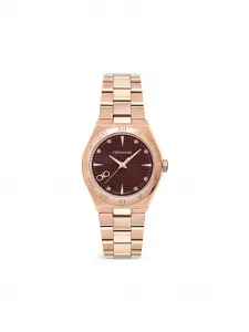 Наручные часы Vega 28 Ferragamo, красный