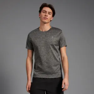 Мужская футболка для бега Boomerang, серый