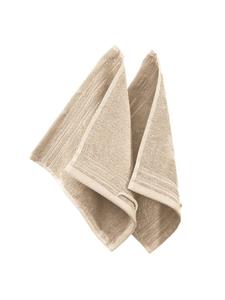 Гостевое полотенце Erwin Müller, бежевый