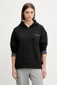 Толстовка Calvin Klein Performance, черный