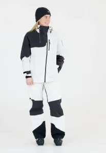 Тренировочная куртка зуко Slope, White