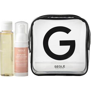 Средство для снятия макияжа Moisturizing Oil and Cleansing Foam