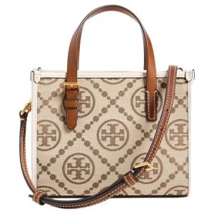 Сумка T Monogram от Tory Burch