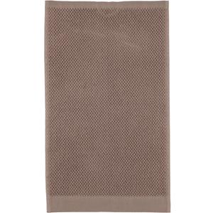Полотенца baronesse Rhomtuft, серо-коричневый