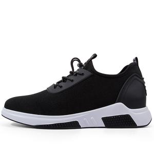 Низкие повседневные туфли мужские Dunnu, Black