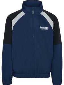 Спортивная куртка Hummel, темно-синий