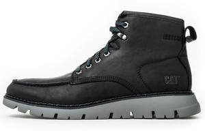Ботинки CAT Martin Boots Men Black