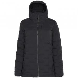 Пуховик Nisswa - женский Armada, Black