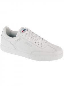 Кроссовки на шнуровке Joma, белый