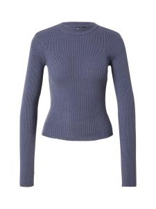 Свитер PIECES, темно-синий