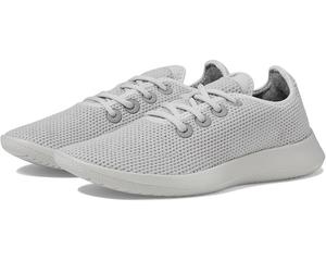 Туфли на плоской подошве Allbirds Tree Runner, цвет Light Grey (Light Grey)