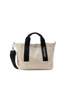 Calvin Klein Jeans Сумка в цвете Taupe