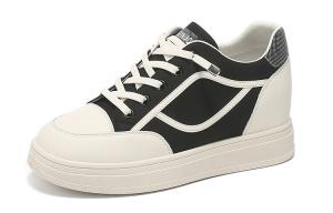 Кроссовки для образа жизни Женские низкие Rich Birds, черный