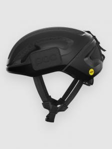 Шлем POC Omne Ultra MIPS Helmet, uranium black matt
