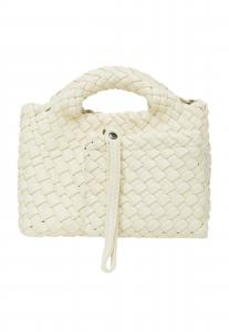 NAEMI Сумка в белом цвете