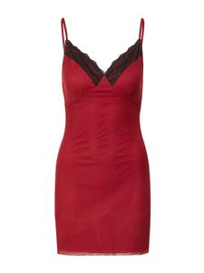 Мини платье SHYX Dress Ria, красный