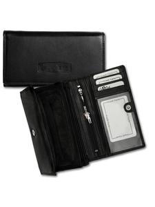 Кошелек DrachenLeder, цвет kellnerbörse leder damen geldbörse