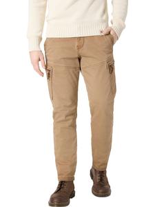 Timezone Бежевые брюки