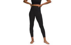 Женские леггинсы Align Collection Lululemon, черный